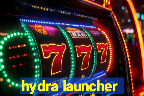 hydra launcher